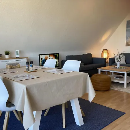 Appartement Classen Dahme (Schleswig-Holstein)