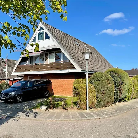 Appartement Classen *