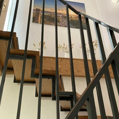 Classen Apartment *