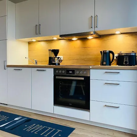 Apartment Classen Dahme (Schleswig-Holstein)