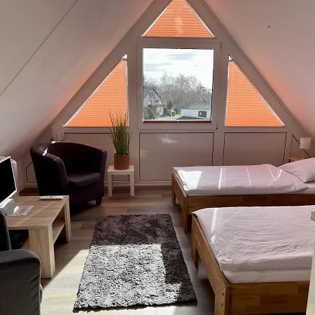 Classen Apartment *