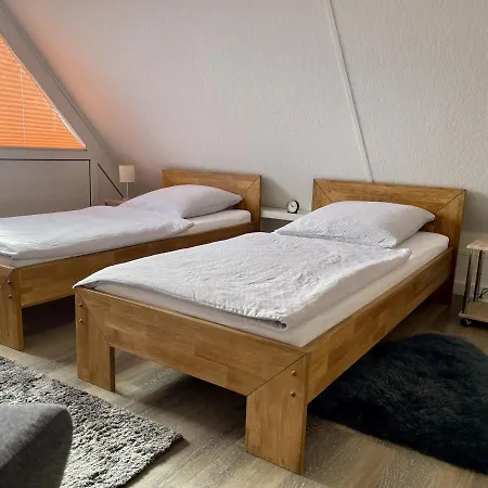 Apartment Classen Dahme (Schleswig-Holstein)
