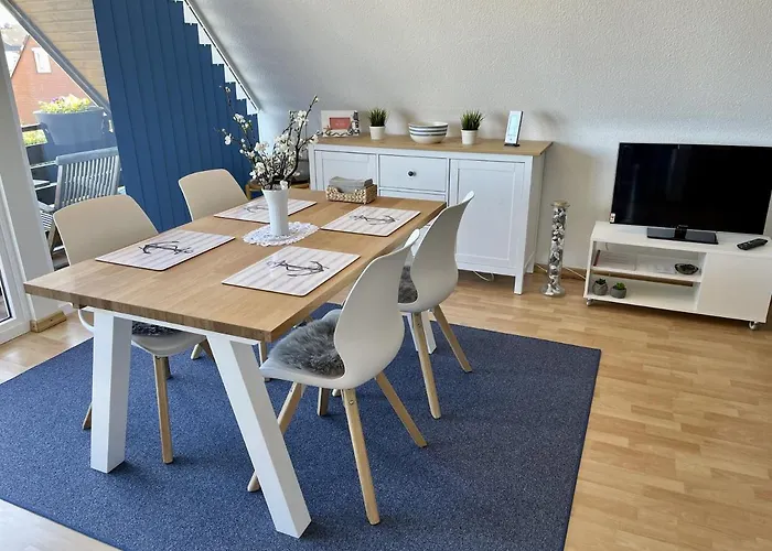 Appartement Classen *