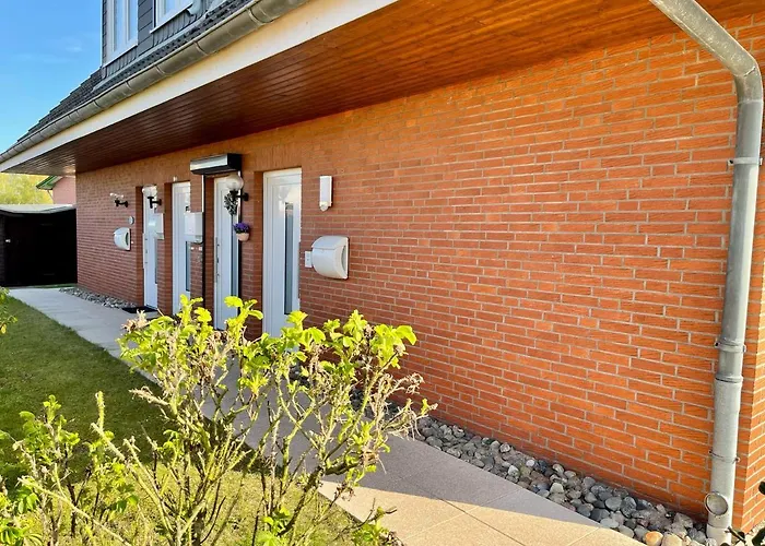 Appartement Classen *