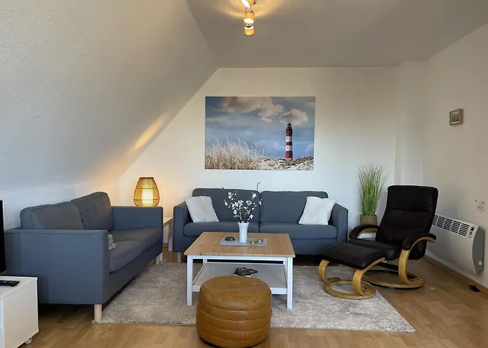 Classen Appartement *