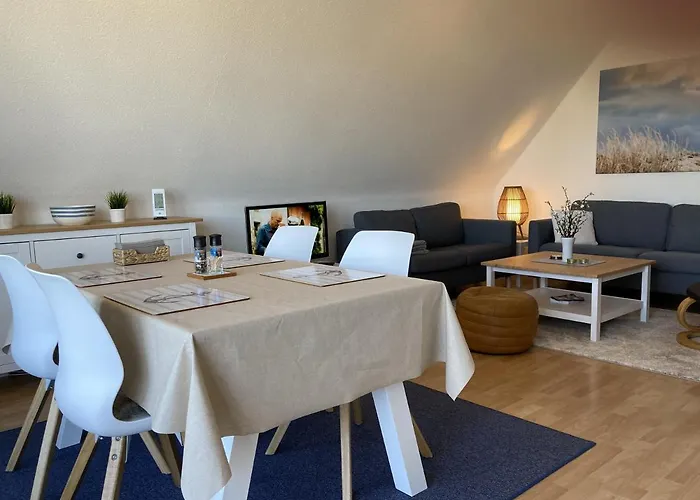 Appartement Classen Dahme (Schleswig-Holstein)