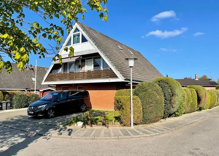 Appartement Classen *