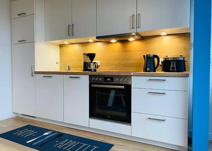 Appartement Classen Dahme (Schleswig-Holstein)