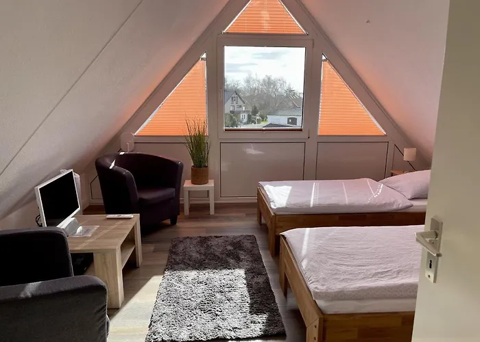 Classen Appartement *