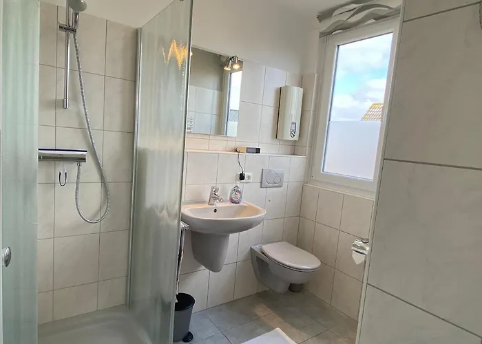 Appartement Classen *