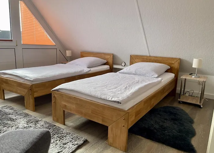 Appartement Classen Dahme (Schleswig-Holstein)